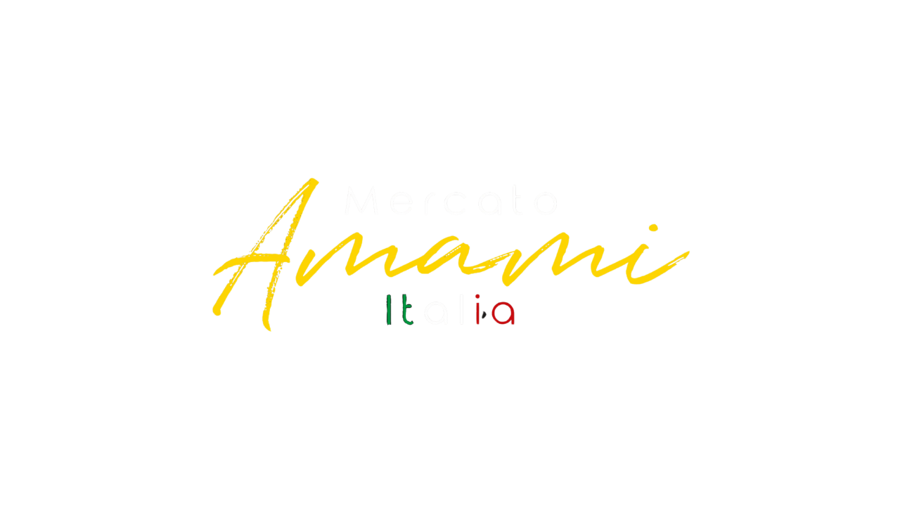 Mercato Amami Italia Logo