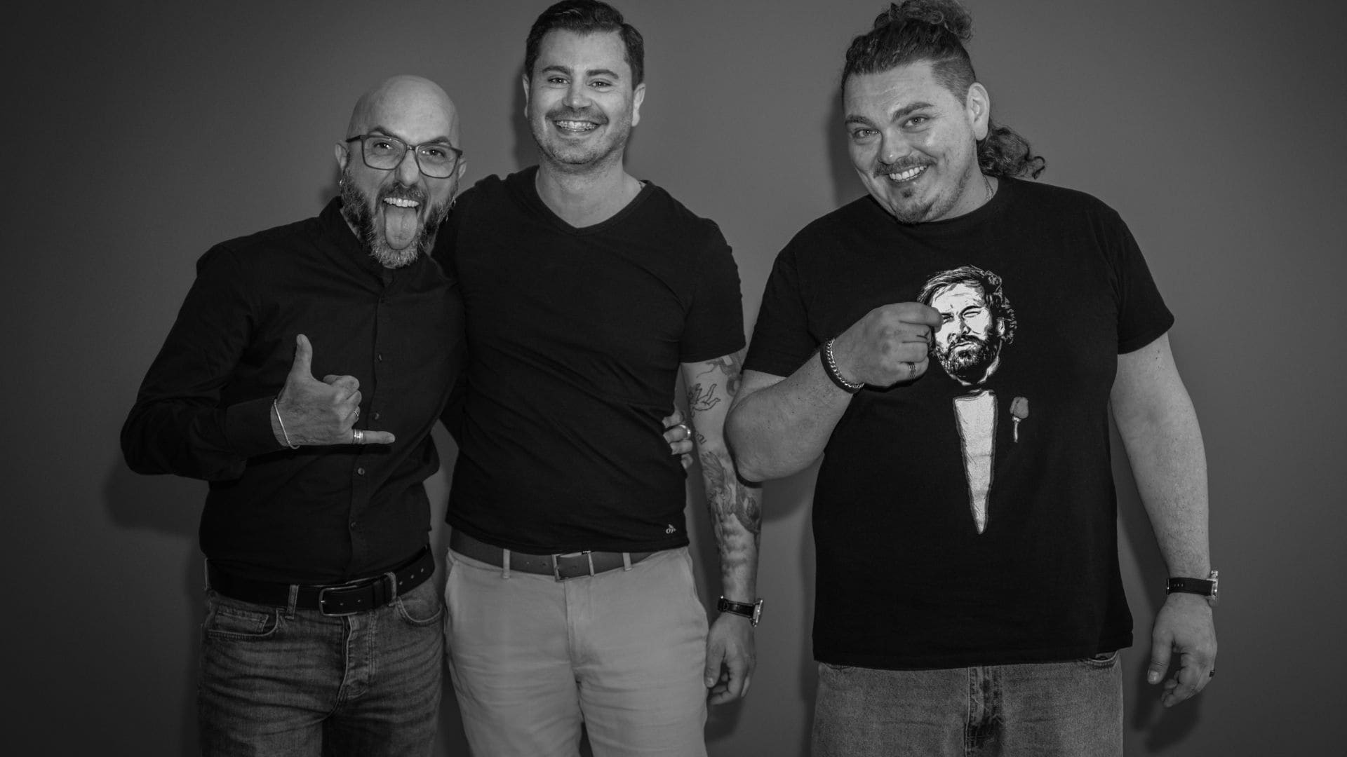 Team Mercato Amami Italia — in store